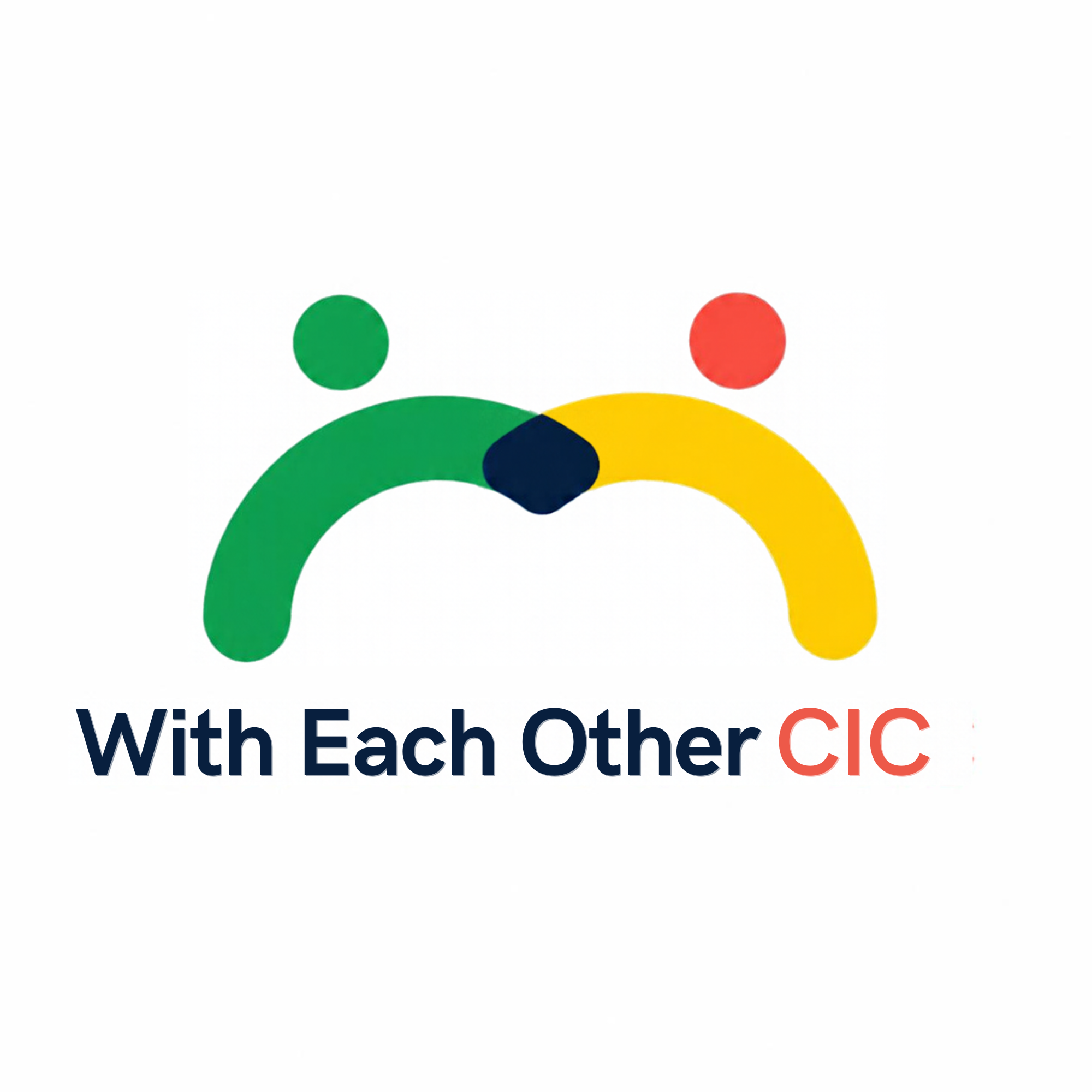 With Each Other CIC – home